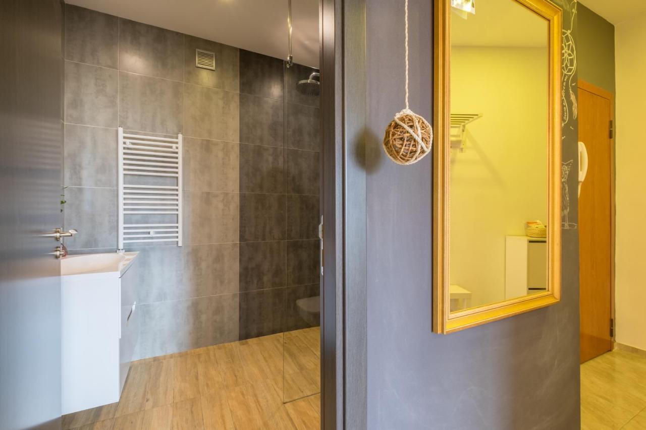 Artistic & Spacious 2Bd Central Apt By Flat Mаnager Σόφια Εξωτερικό φωτογραφία