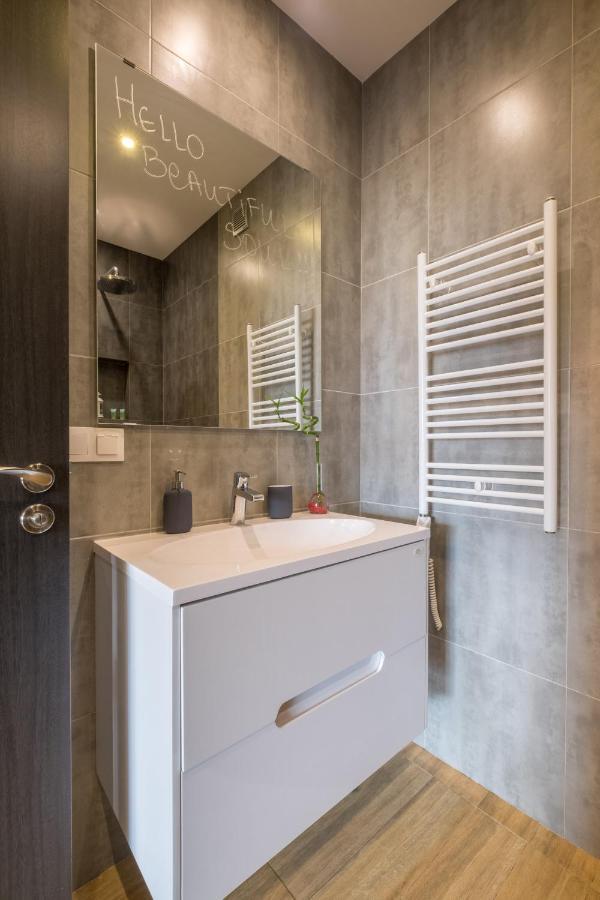 Artistic & Spacious 2Bd Central Apt By Flat Mаnager Σόφια Εξωτερικό φωτογραφία